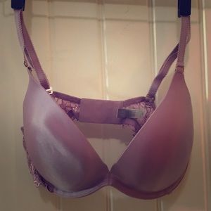 Victoria’s Secret Very Sexy Pushup Bra